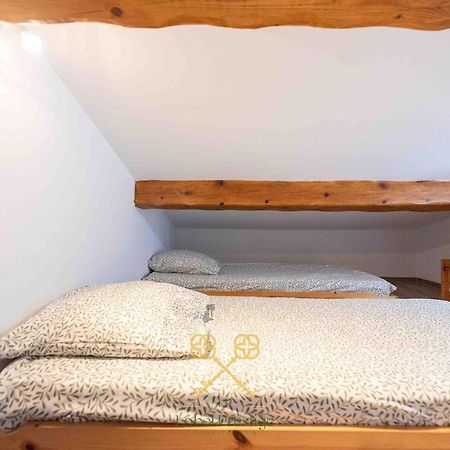 La Bastide Du Vallon 라시오타 외부 사진