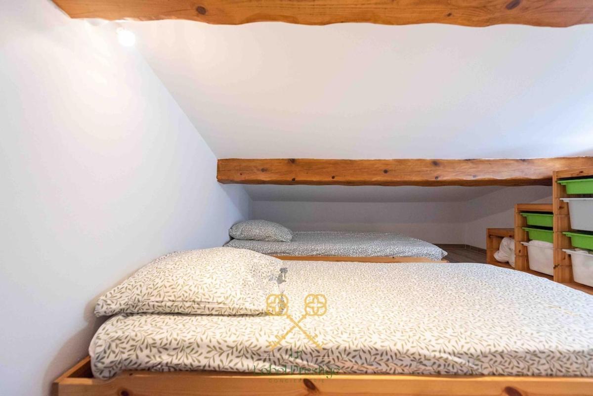 La Bastide Du Vallon 라시오타 외부 사진