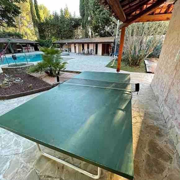 La Bastide Du Vallon 라시오타 외부 사진